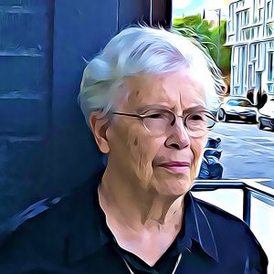 Pauline Oliveros