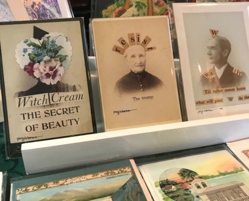 Patti Gibbons Studio