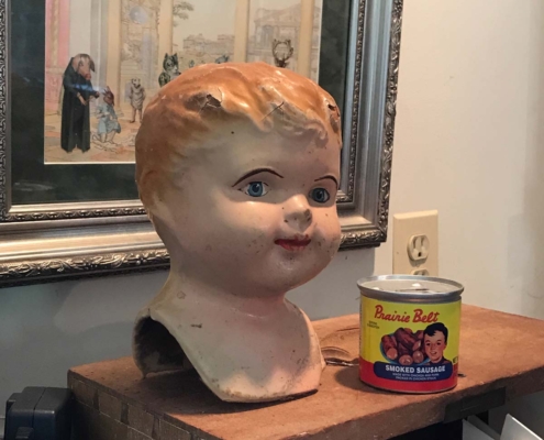 Patti Gibbons Studio