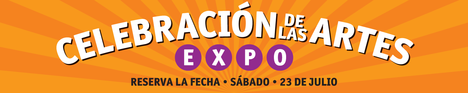Celebration of the Arts Expo - July, 23 2022