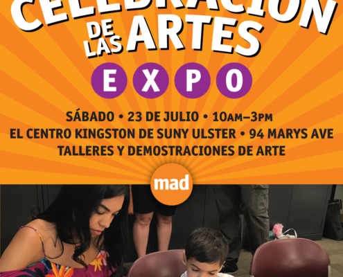 Celebration of the Arts Expo - July, 23 2022