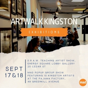 MAD ArtWalk 2022