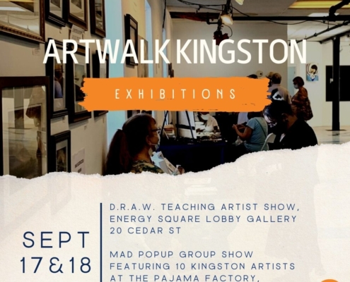MAD ArtWalk 2022