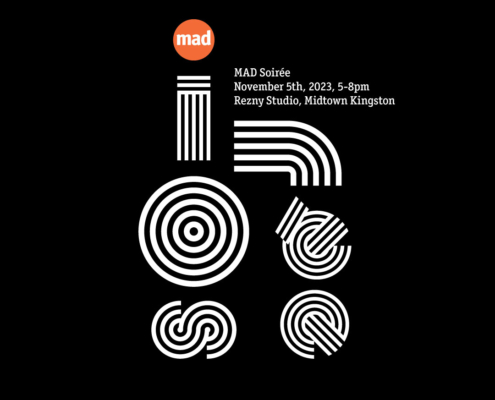 MAD Soirée 2023