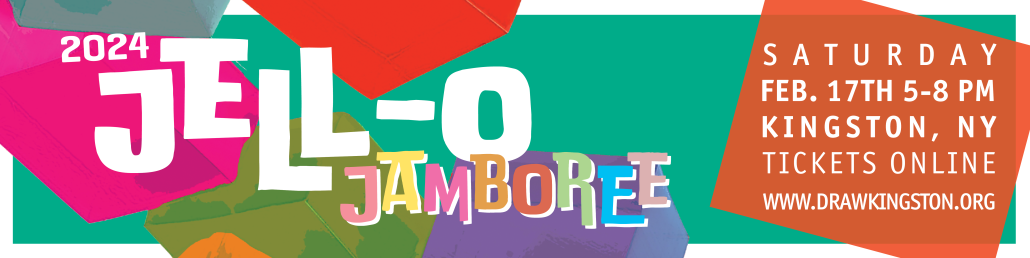 2024 Jell-O Jamboree