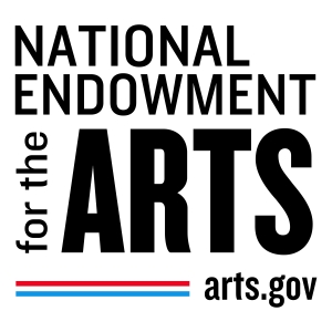 National Endowment for the Arts (NEA)