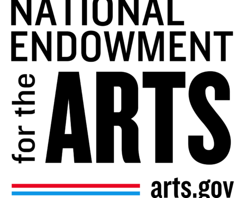 National Endowment for the Arts (NEA)