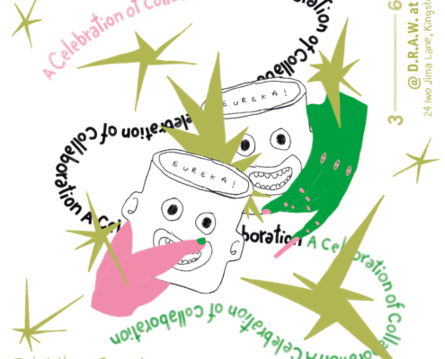 Eureka! Presents: A Celebration of Collaboration