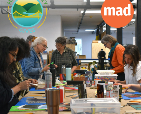 Hudson Valley Gives 2024