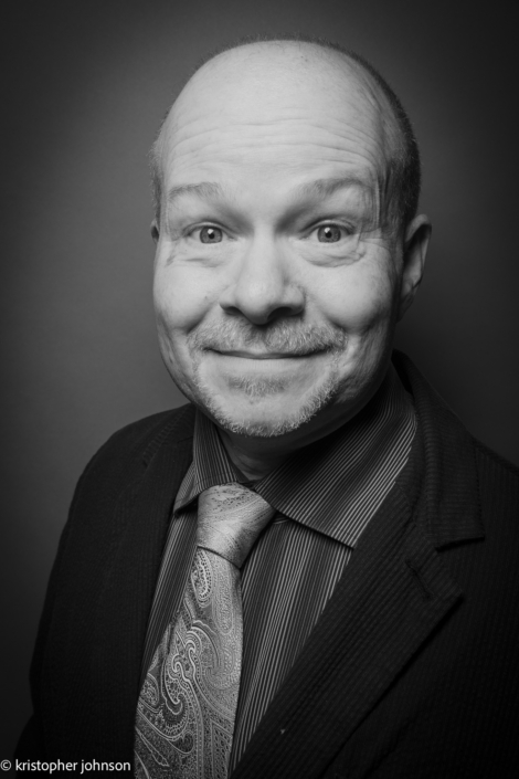 Joe Gonazalez Red Goat awardee 2023