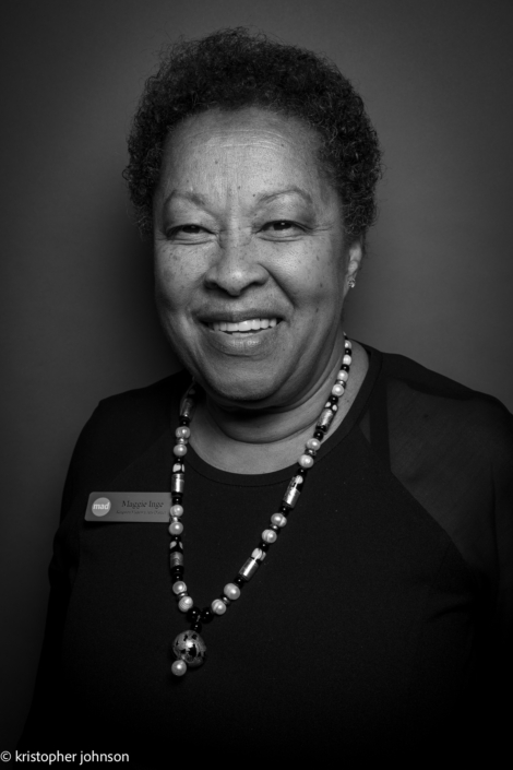 Margaret S. Inge, President