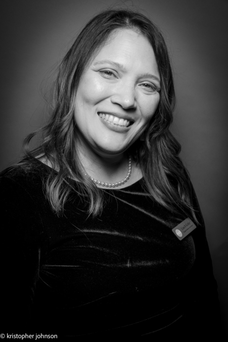 Lisa Barnard Kelley, Executive Director