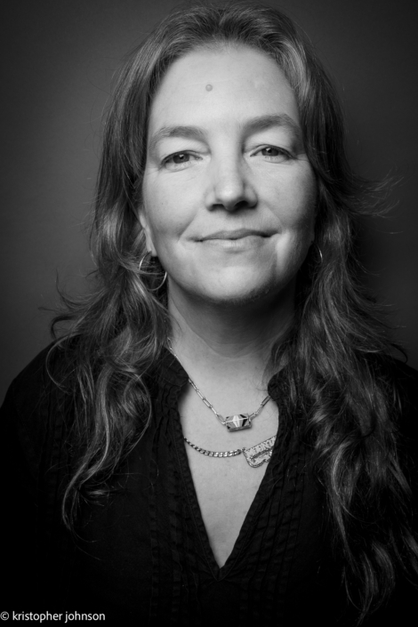 Beth Humphrey, P.U.G.G Advisor