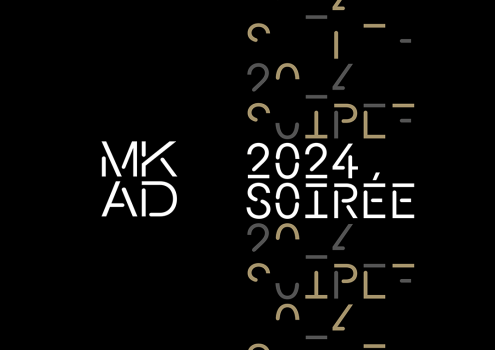 MKAD Soirée 2024