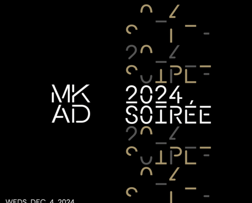 MKAD Soirée 2024