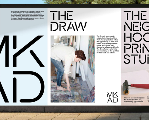 MKAD Brand Guidelines