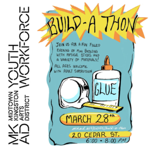 Build-A-Thon