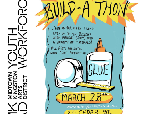 Build-A-Thon