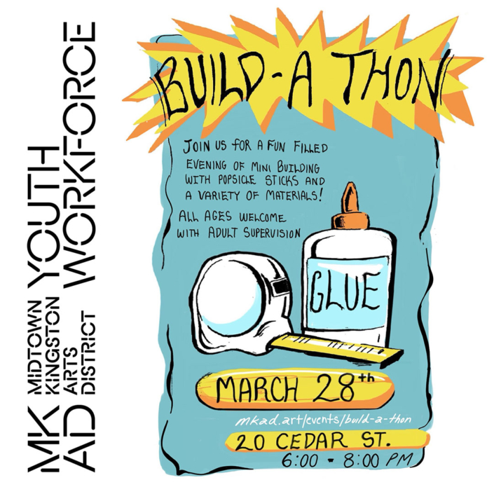 Build-A-Thon
