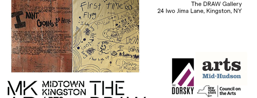 Ben Wigfall Project 2025: Prints That Speak