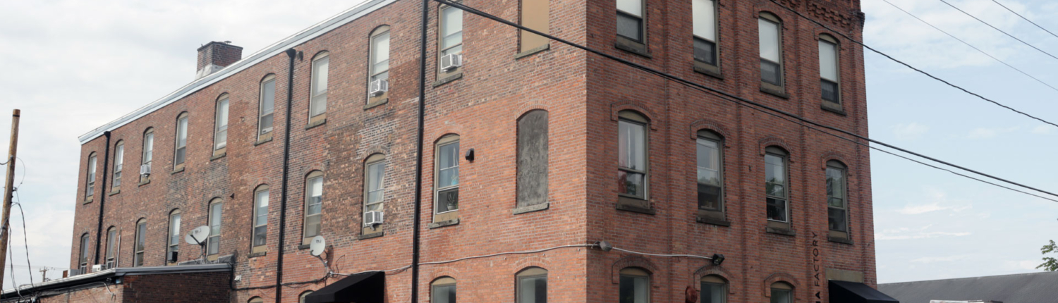 Neighborhood Print Studio