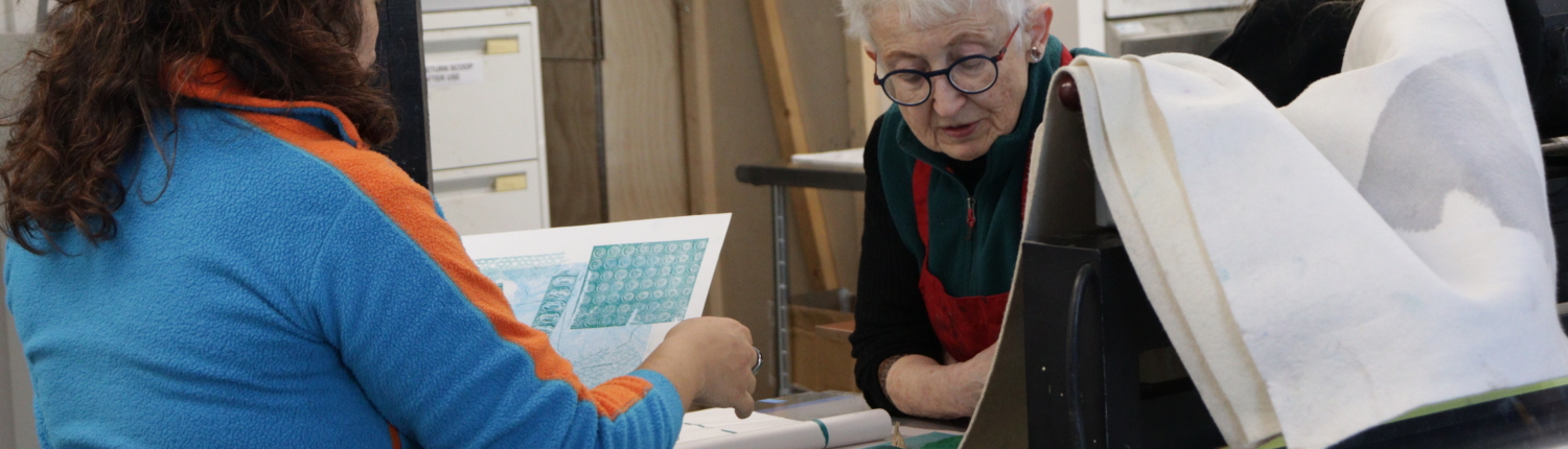 Neighborhood Print Studio