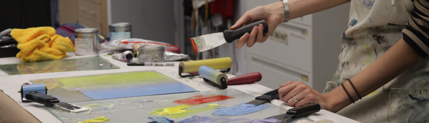 Neighborhood Print Studio