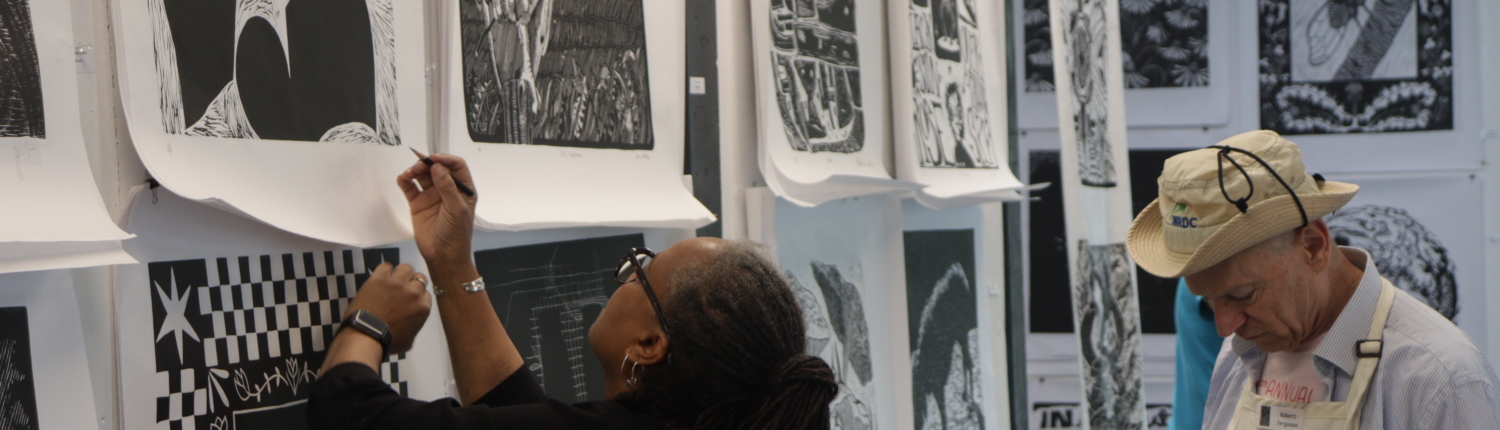 Neighborhood Print Studio