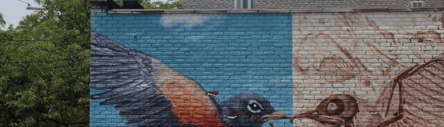 Neighborhood Print Studio