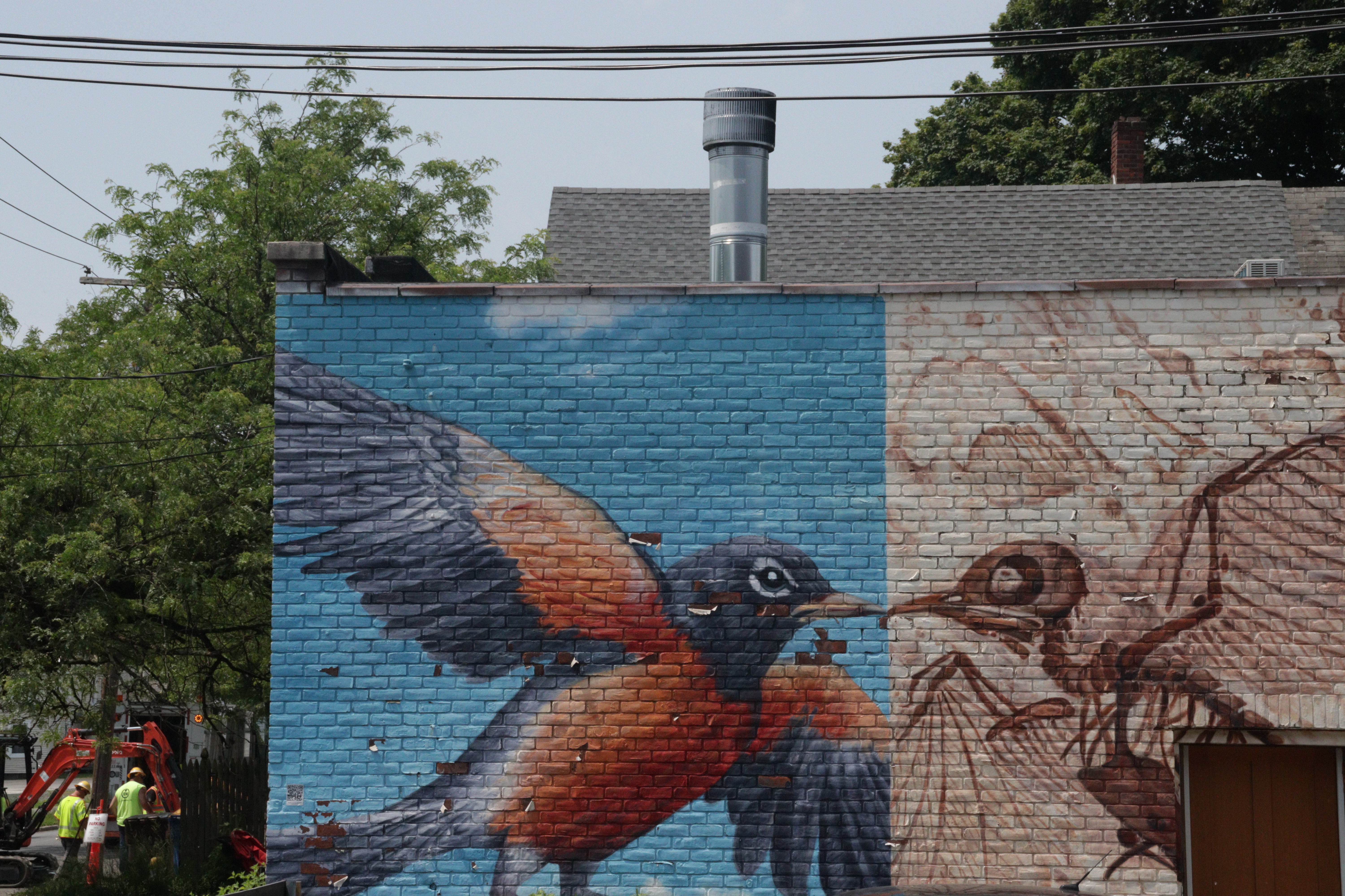 Neighborhood Print Studio