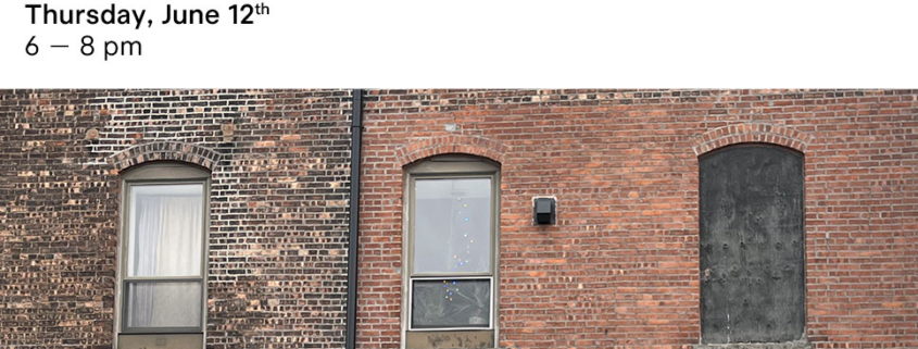 A Celebration of the Arts at the Neighborhood Print Studio