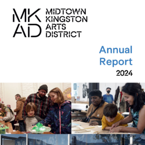 MKAD Annual Report 2024