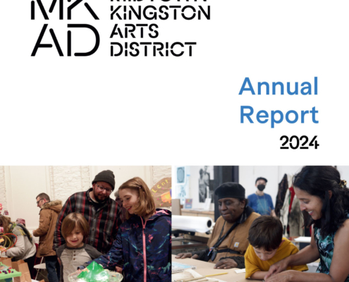 MKAD Annual Report 2024