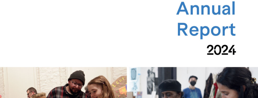 MKAD Annual Report 2024