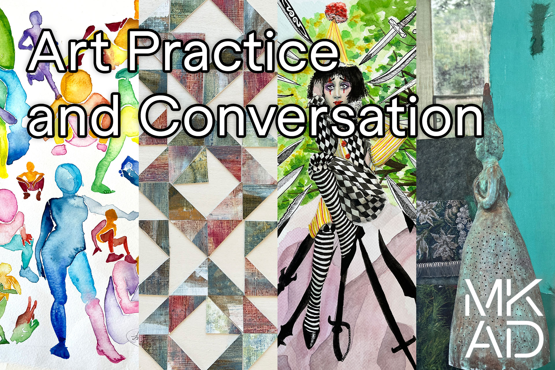 Art Practice and Conversation