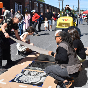 2025 Steamroller Prints are now available online