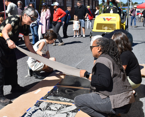 2025 Steamroller Prints are now available online