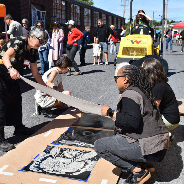 2025 Steamroller Prints are now available online