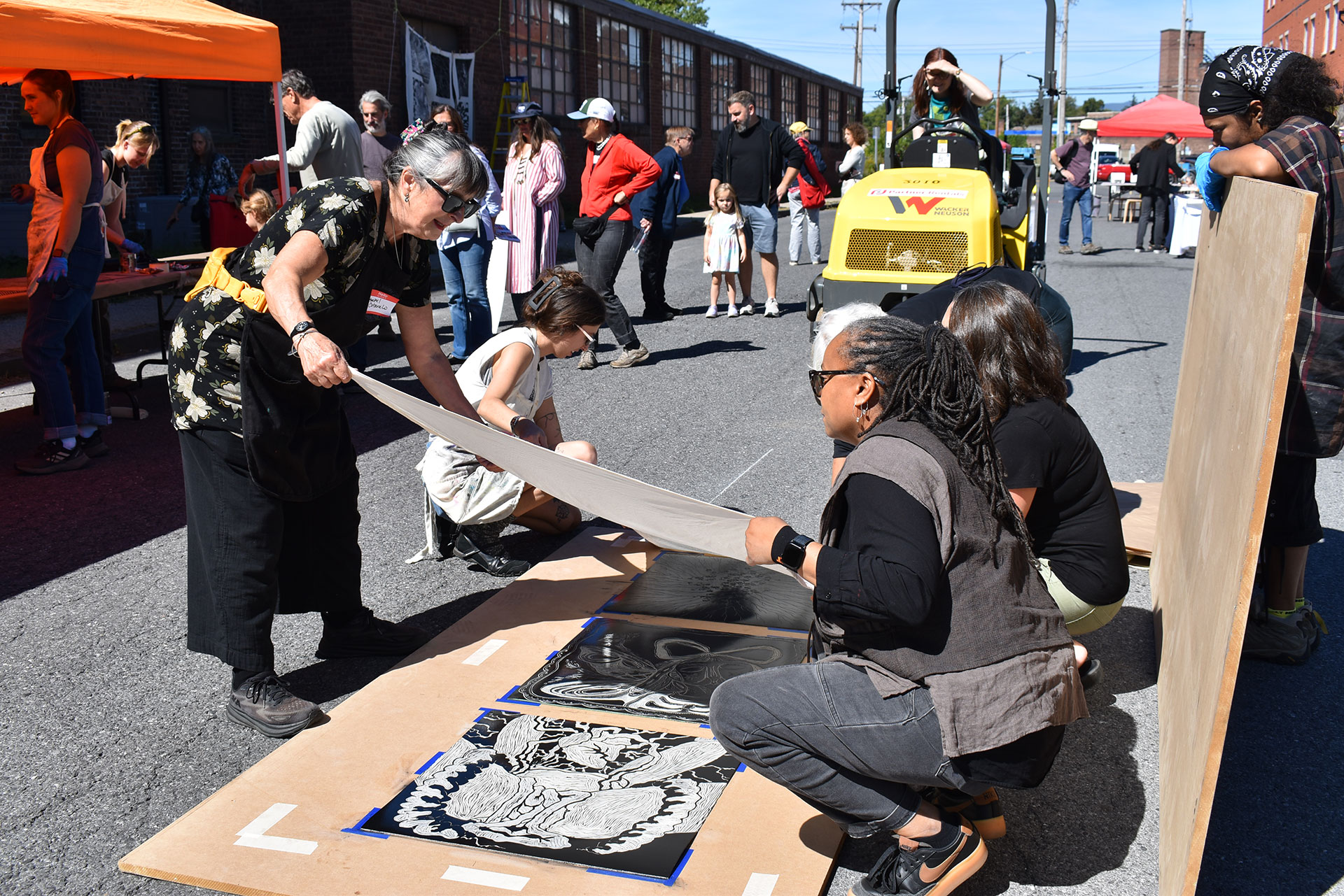 2025 Steamroller Prints are now available online