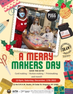 A Merry Makers Day