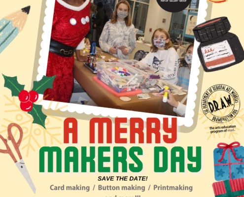 A Merry Makers Day