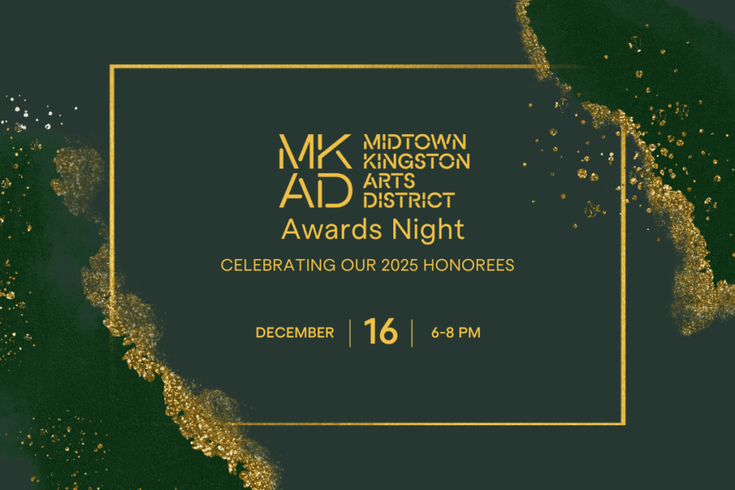 MKAD Awards Night 2025