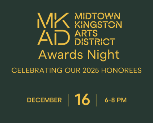 MKAD Awards Night 2025