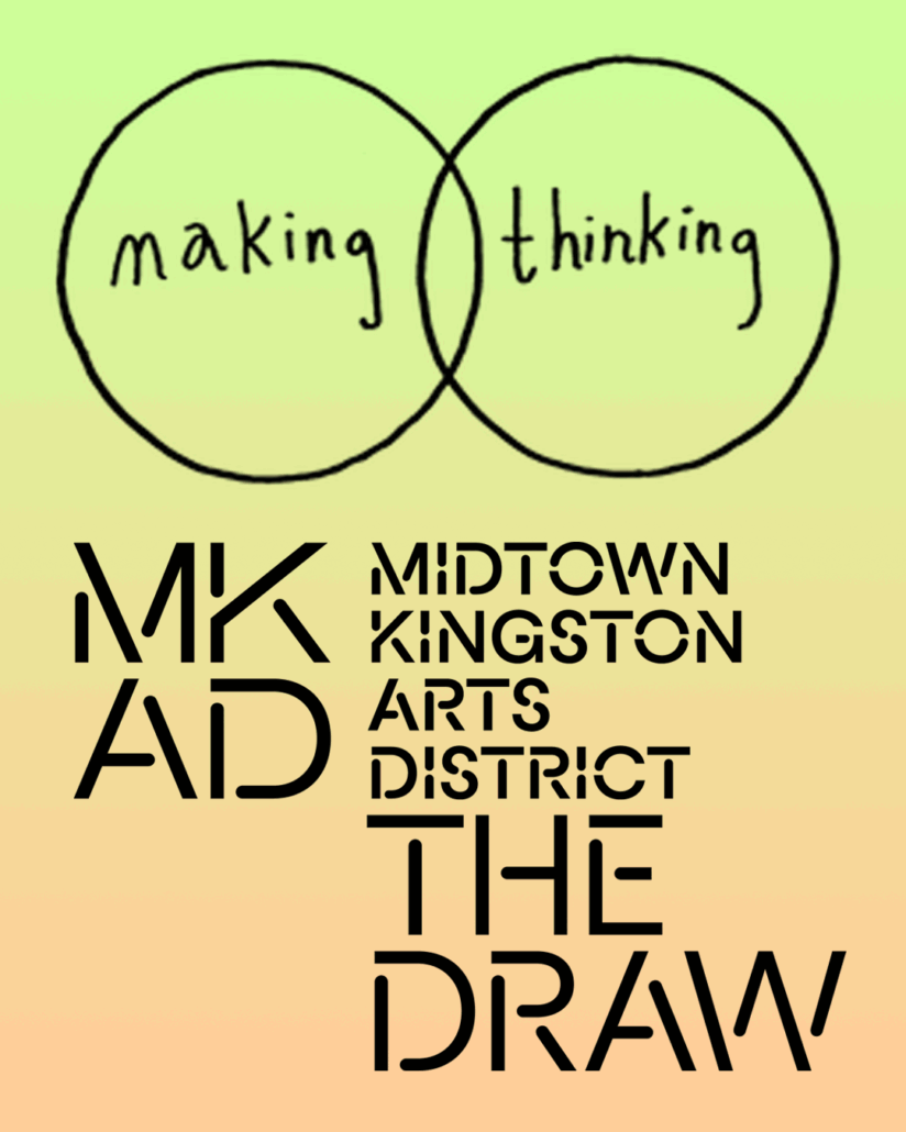 Strategies for Liberation Writing workshop