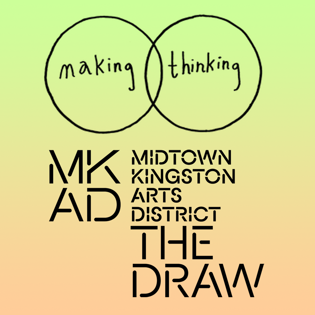 Writing Workshop with Strategies for Liberation Artists