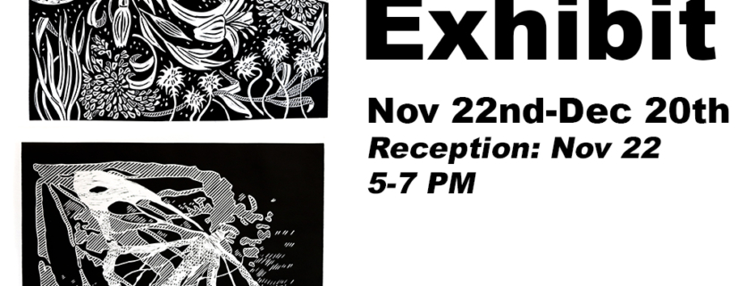 2025 Steamroller Print Exhibit