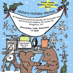 Holiday Makers Marke