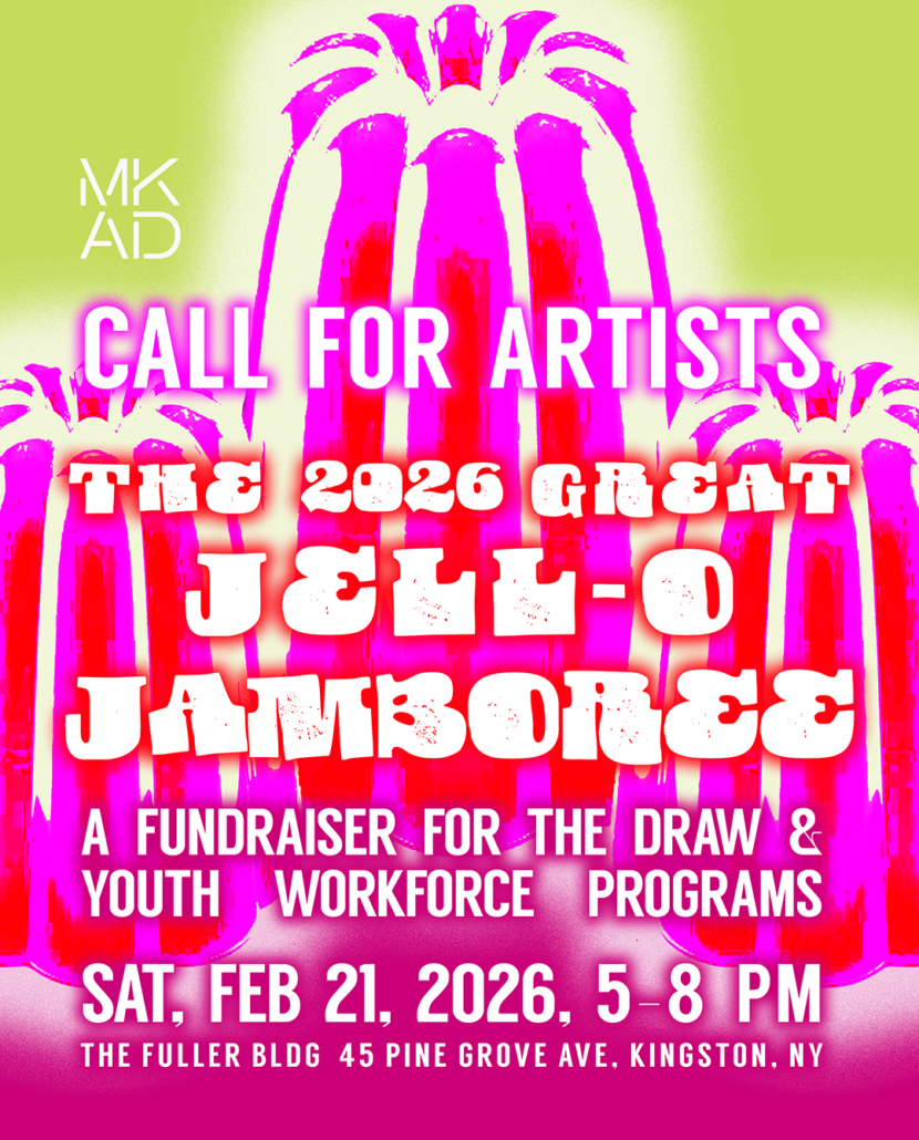 2026 Great Jell-O Jamboree