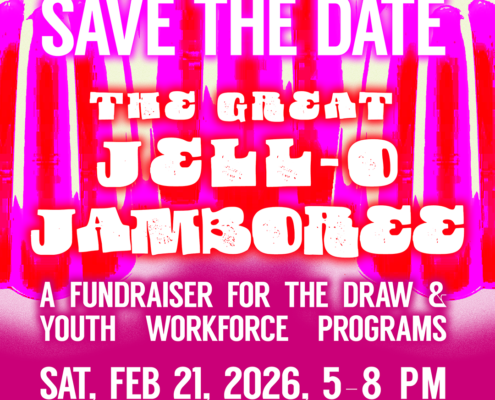 Save the Date for the 2026 Great Jell-O Jamboree