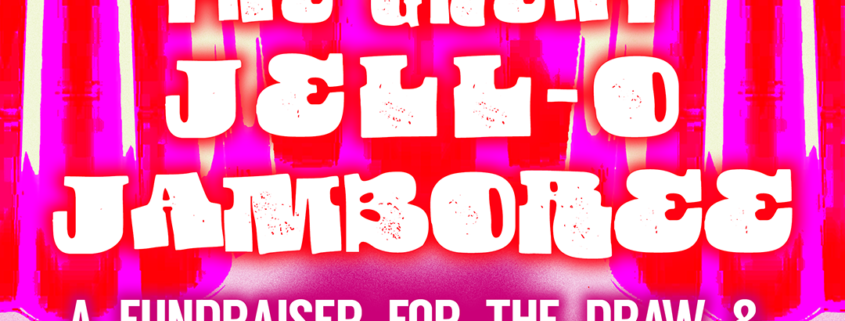 Save the Date for the 2026 Great Jell-O Jamboree